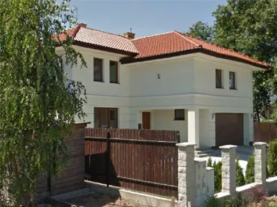 Koral — realizacje 5