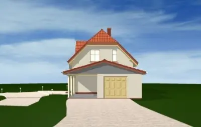 Krzysztof — zdjęcia 1