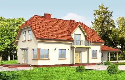 Krzysztof — wizualizacje 1