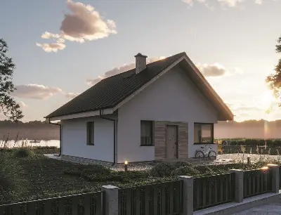 Ładny 2 — wizualizacje 5