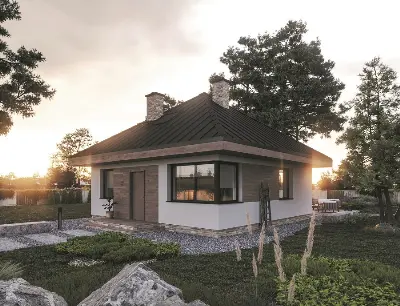 Ładny 4 — wizualizacje 4