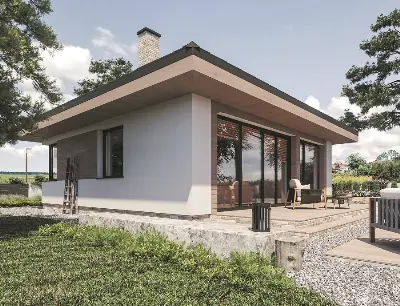 Ładny 4 — wizualizacje 3