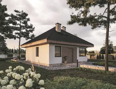 Ładny 4 — wizualizacje 5