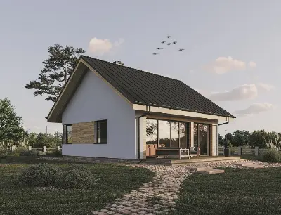 Ładny — wizualizacje 6