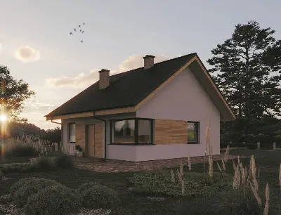Ładny — wizualizacje 1