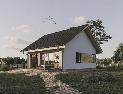 Ładny — wizualizacje 7 (odbicie lustrzane)