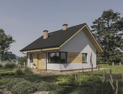 Ładny — wizualizacje 4