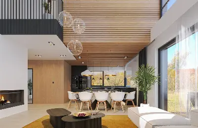 Lambada — wizualizacje 9 (odbicie lustrzane)