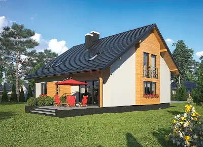 Lawendowy — wizualizacje 2