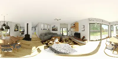 Lemoniadowy — panoramy 360° 1