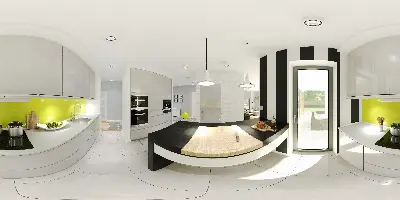 Lemoniadowy — panoramy 360° 2