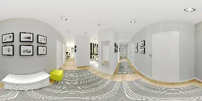 Lemoniadowy — panoramy 360° 3