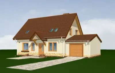 Leśny Zakątek 2 — zdjęcia 10