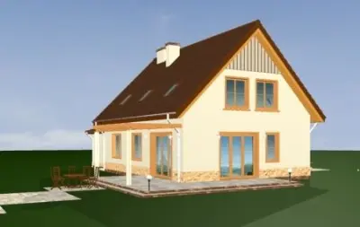 Leśny Zakątek 2 — zdjęcia 5