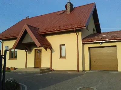 Leśny Zakątek 2 — realizacje 1