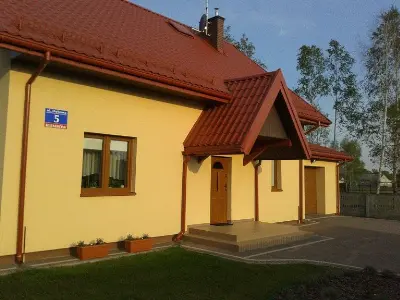 Leśny Zakątek 2 — realizacje 5