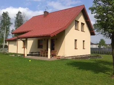 Leśny Zakątek 2 — realizacje 2
