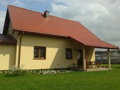 Leśny Zakątek 2 — realizacje 8