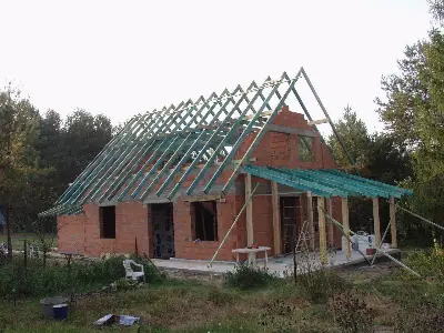 Leśny Zakątek — realizacje 9