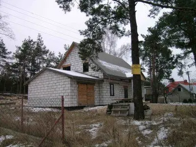 Leśny Zakątek — realizacje 5