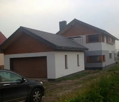 Lugano — realizacje 1