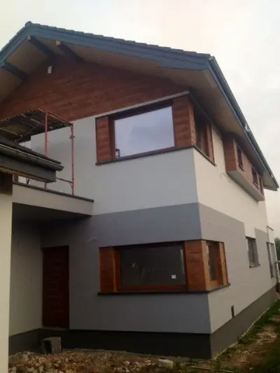 Lugano — realizacje 10