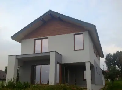 Lugano — realizacje 7