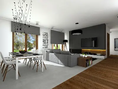 Madera 4 — wizualizacje 2