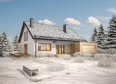 Magiczny świat — wersje stylistyczne 1