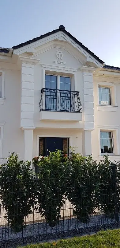 Magnat 3 — realizacje 5