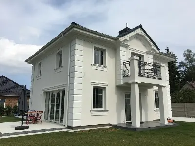 Magnat 3 — realizacje 4