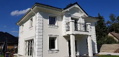 Magnat 3 — realizacje 3