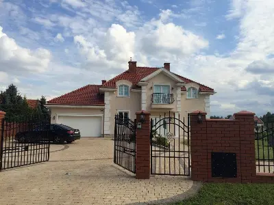 Magnat — realizacje 22