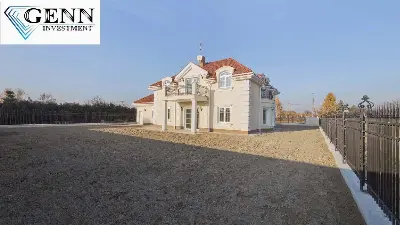Magnat — realizacje 9