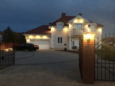 Magnat — realizacje 20