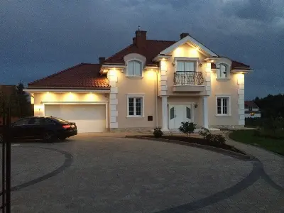 Magnat — realizacje 19