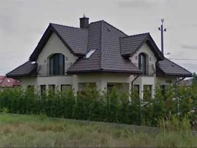Maja 2 — realizacje 25