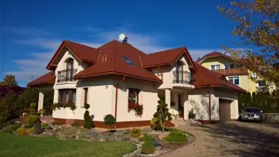 Maja 2 — realizacje 5