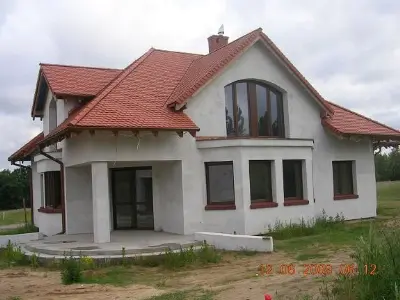 Maja 2 — realizacje 17