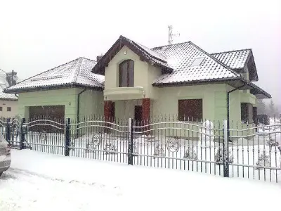 Maja 2 — realizacje 29