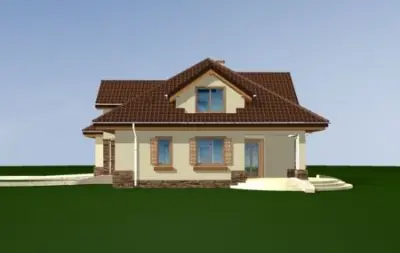 Maja 3 — zdjęcia 1