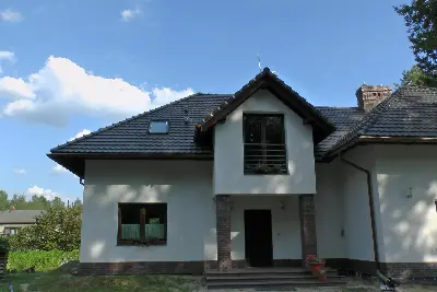 Maja 3 — realizacje 19
