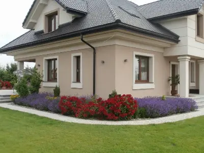 Maja 3 — realizacje 5