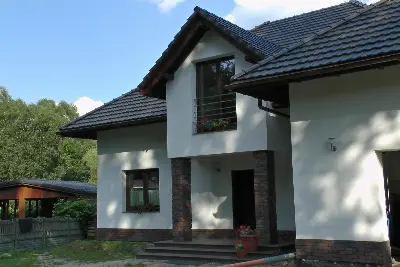Maja 3 — realizacje 20