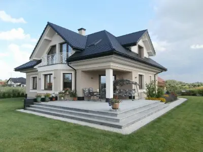 Maja 3 — realizacje 3