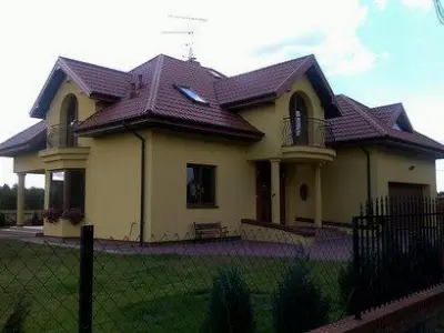 Maja 4 — realizacje 10