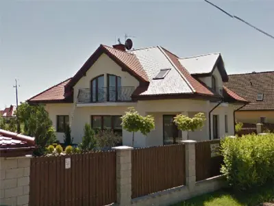 Maja 4 — realizacje 12