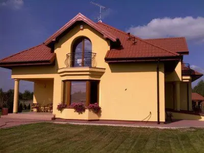 Maja 4 — realizacje 2