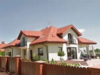 Maja 4 — realizacje 4