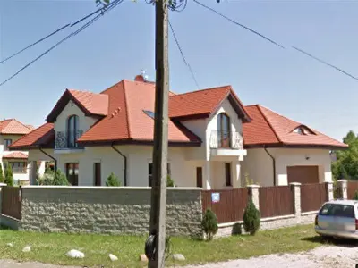 Maja 4 — realizacje 13